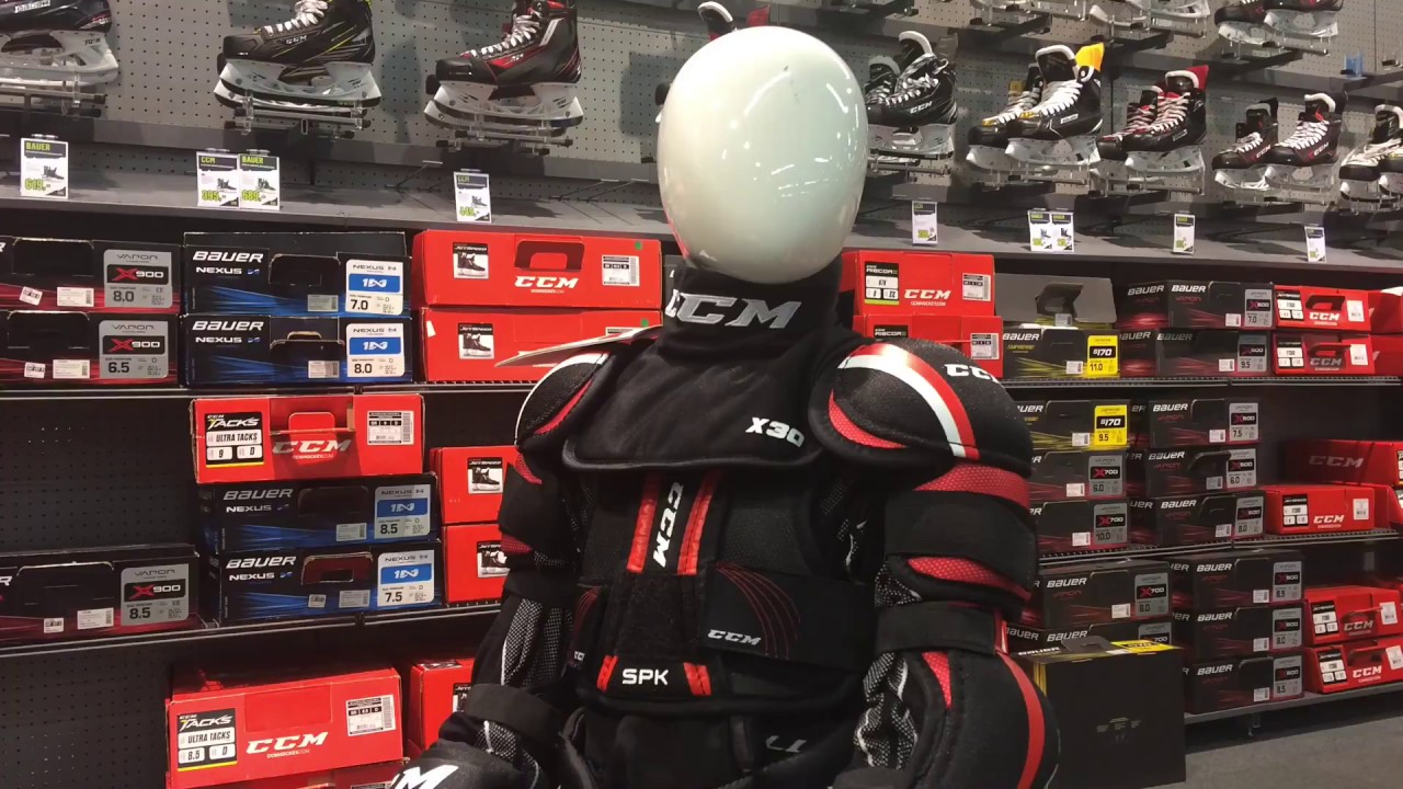 Магазин одежды