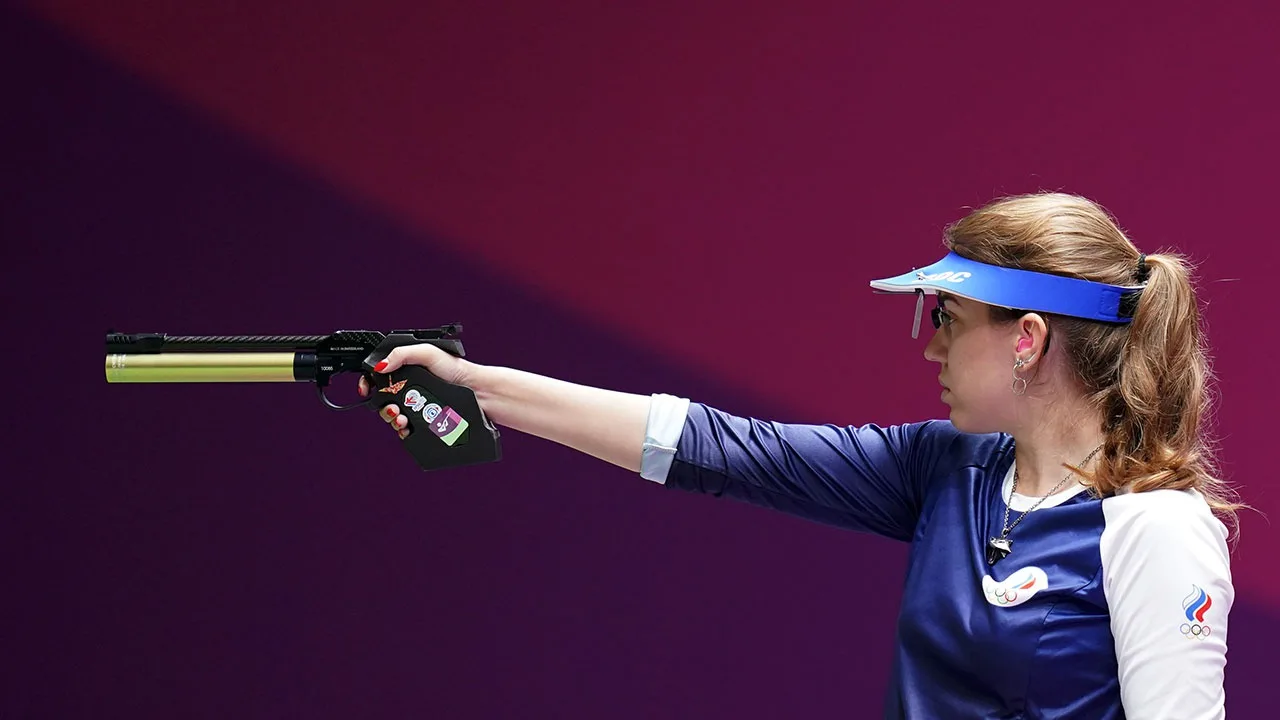 Магазин одежды