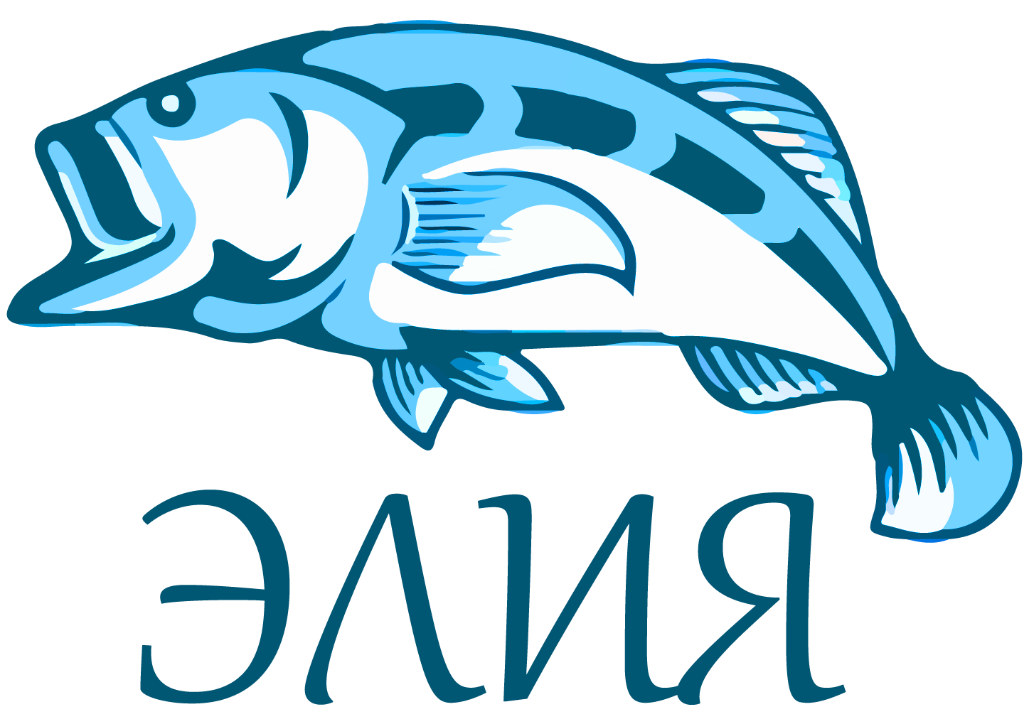 Логотип